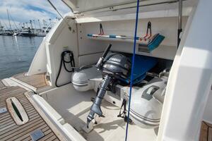 2012 Riviera 50 SY - CONTESSA