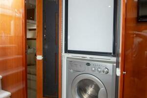 2012 Riviera 50 SY - CONTESSA