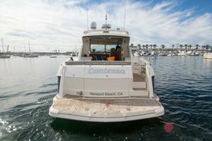 2012 Riviera 50 SY - CONTESSA