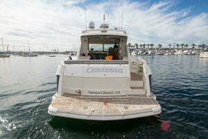 2012 Riviera 50 Sport Yacht thumbnail 29