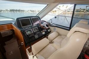 2012 Riviera 50 Sport Yacht thumbnail 2