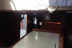 ZOPHY 32ft Bayfield Yacht For Sale