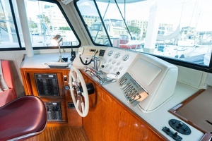 2001 Harbor Master 520 Coastal thumbnail 50