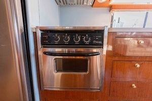 2001 Harbor Master 520 Coastal thumbnail 39