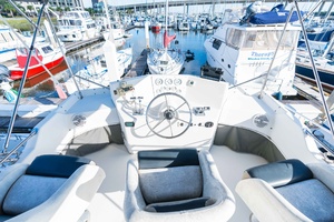 CYCLING TIDES 52ft Harbor Master Yacht For Sale