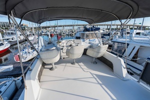 CYCLING TIDES 52ft Harbor Master Yacht For Sale