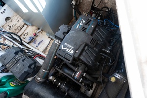 CYCLING TIDES 52ft Harbor Master Yacht For Sale