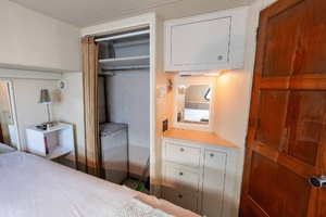 CYCLING TIDES 52ft Harbor Master Yacht For Sale