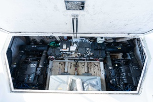 CYCLING TIDES 52ft Harbor Master Yacht For Sale