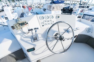 2001 Harbor Master 520 Coastal thumbnail 15