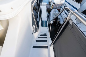 2001 Harbor Master 520 Coastal thumbnail 21