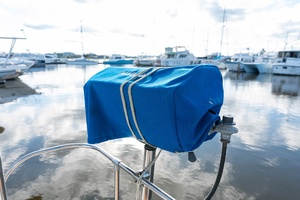 CYCLING TIDES 52ft Harbor Master Yacht For Sale