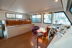 CYCLING TIDES 52ft Harbor Master Yacht For Sale