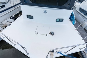 2001 Harbor Master 520 Coastal thumbnail 22