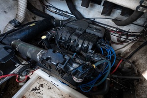 CYCLING TIDES 52ft Harbor Master Yacht For Sale