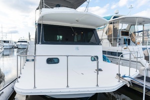 2001 Harbor Master 520 Coastal thumbnail 3