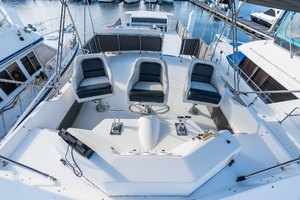 2001 Harbor Master 520 Coastal thumbnail 11