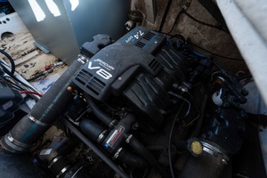 CYCLING TIDES 52ft Harbor Master Yacht For Sale