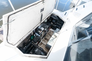2001 Harbor Master 520 Coastal thumbnail 52
