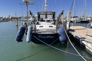 2002 Northwind 58 thumbnail 39