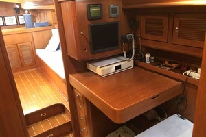 2002 Northwind 58 thumbnail 18