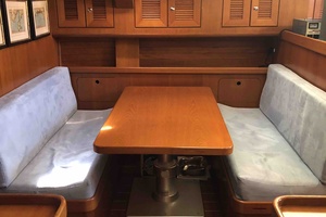 Photo 6072689 for 2002 Northwind 58 DEEP BLUE 