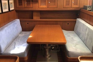 2002 Northwind 58 thumbnail 13