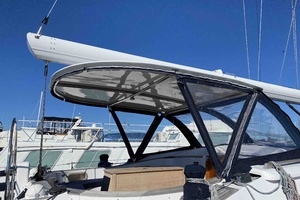 Photo 6072685 for 2002 Northwind 58 DEEP BLUE 