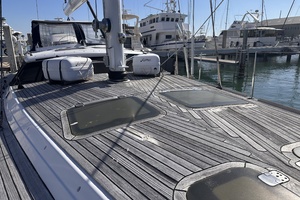 Photo 6072707 for 2002 Northwind 58 DEEP BLUE 