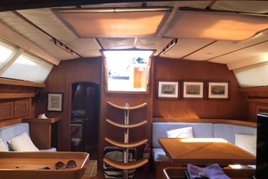 2002 Northwind 58 thumbnail 16