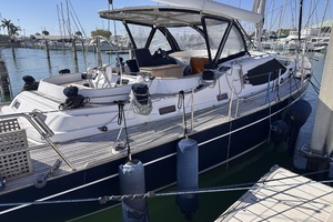 Photo 6072715 for 2002 Northwind 58 DEEP BLUE 