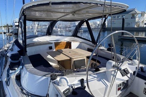 2002 Northwind 58 thumbnail 11