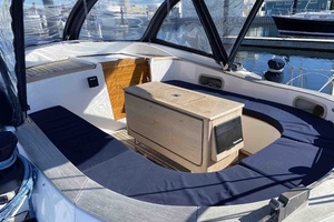 Photo 6072686 for 2002 Northwind 58 DEEP BLUE 