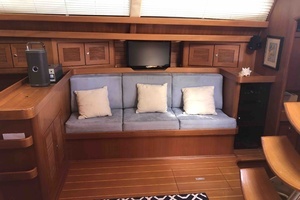 2002 Northwind 58 thumbnail 14