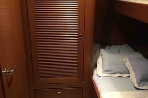 2002 Northwind 58 thumbnail 29