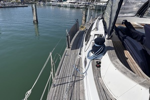 2002 Northwind 58 thumbnail 33