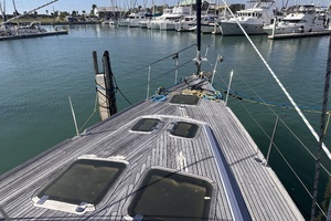2002 Northwind 58 thumbnail 31