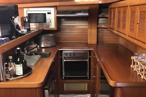 2002 Northwind 58 thumbnail 12