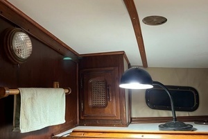 1978 Islander Freeport 41 thumbnail 11