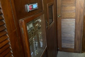 LONG SHOT 41ft Islander Yacht For Sale