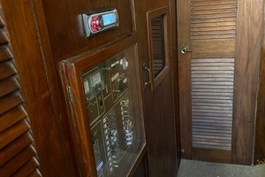 1978 Islander Freeport 41 thumbnail 6