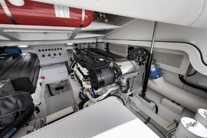 42FT (12.8M) MAG BAY