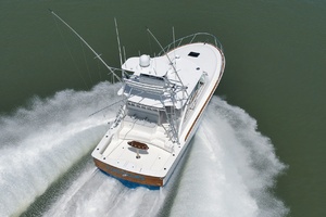 42FT (12.8M) MAG BAY