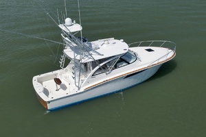 42FT (12.8M) MAG BAY