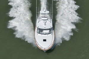 Yacht for sale 42FT (12.8M) MAG BAY