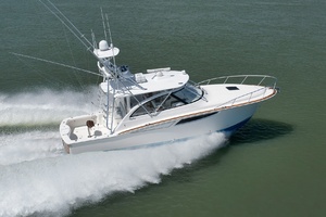 42FT (12.8M) MAG BAY