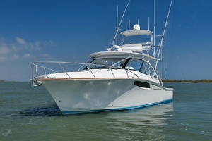 42FT (12.8M) MAG BAY