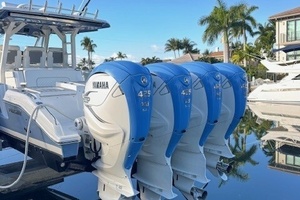 43FT (13.34M) PURSUIT