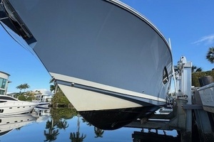 43FT (13.34M) PURSUIT