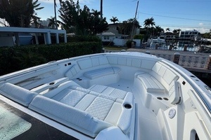 43FT (13.34M) PURSUIT